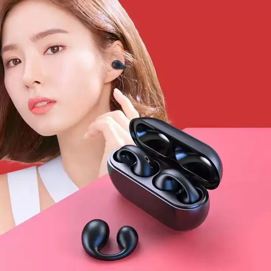 Universal TWS ANC Wireless Bluetooth Earphone