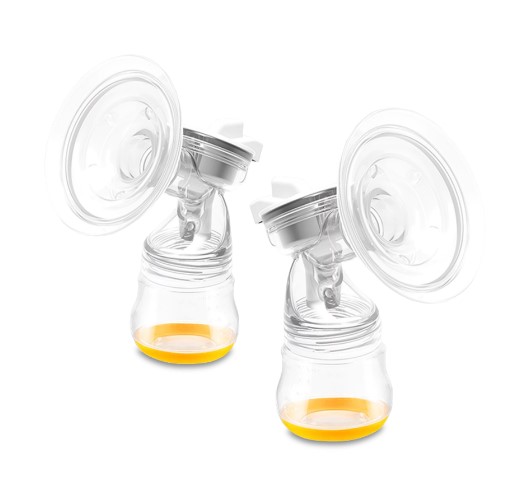 Breast pump (Lionelo Laktator Elektryczny)