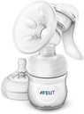 Avent Manual Breast Pump /PHLIPS 