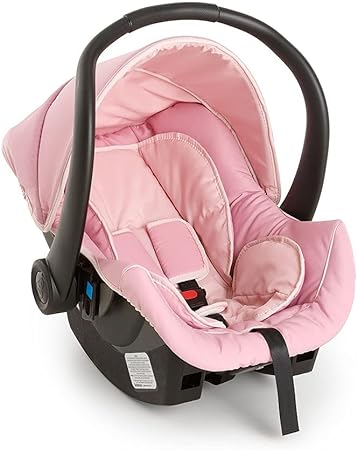 Galzerano Cocoon/Infant Car Seats - Pink