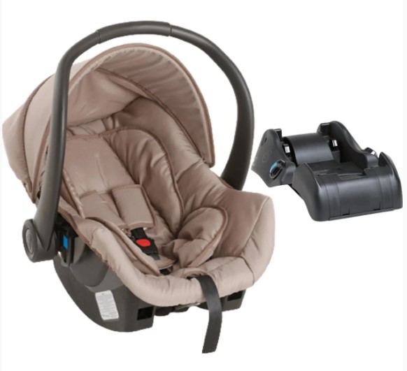 Galzerano Cocoon/Infant car seats - Brown