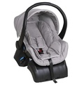 Galzerano Cocoon/Infant car seats - Grey