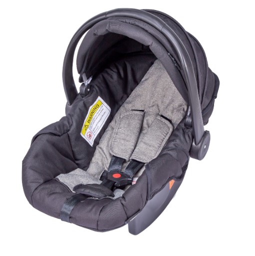 Galzerano Cocoon/Infant car seats - Mulit colour