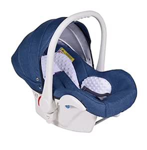 Galzerano Cocoon/Infant car seats - Blue