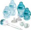 Tommee Tippee Closer To Nature Kit Newborn Anti-Colic CTN - Blue