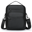 Men Shoulder Bag , New Fashion Waterproof Chest Bag , Anti Theft Multifunction Messenger Fanny Pack