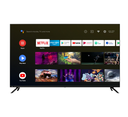 50" CHIQ ANDROID 4K UHD LED TV - U50G7PRO