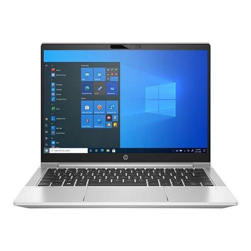 Hp Probook 430 G8 i3 8gb Ram 256SSD Storage 11th Generation 13.3 inch (Brand New ) Silver