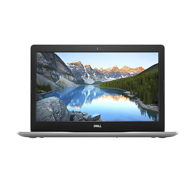 DELL INSPIRON 3585 *INTEL CORE i3 *8GB RAM *1TB HARD DISK DRIVE *8TH GENERATION *15.6 INCHES SCREEN WIDE *BLACK COLOUR *ONE(1) YEAR WARRANTY