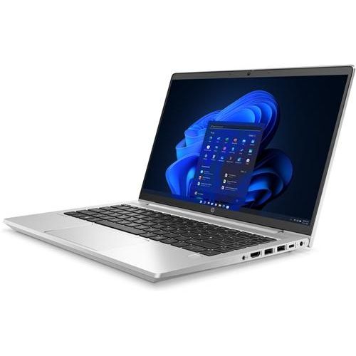 HP PROBOOK 440 G9 *INTEL CORE i7 *8GB RAM *512GB SOLID STATE DRIVE *12TH GENERATION *14.4 INCHES SCREEN WIDE *SILVER COLOUR *ONE(1) YEAR HP WARRANTY