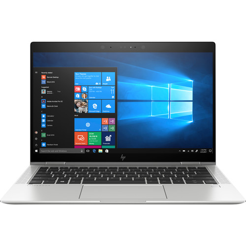 HP ELITEBOOK 1030 G3 *INTEL CORE i5 *16GB RAM *512GB SOLID STATE DRIVE *8TH GENERATION *13.3 INCHES SCREEN WIDE *TOUCHSCREEN X360 *SILVER COLOUR *ONE(1) YEAR HP WARRANTY