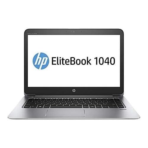 HP ELITEBOOK FOLIO 1040 G3 *INTEL CORE i5 *8GB RAM *256GB SOLID STATE DRIVE *6TH GENERATION *14 INCHES SCREEN WIDE *TOUCHSCREEN *BACKLIGHT KEYBOARD *SILVER COLOUR *ONE(1) YEAR HP WARRANTY