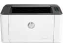 Hp Lazer 107w (print) printers