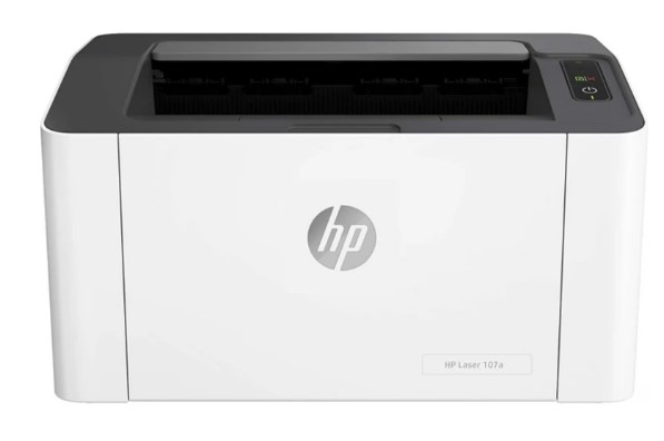 Hp lazer 107a(print) printers