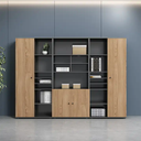 Office Furniture Filing Cabinet ,  Modern Wood Storage