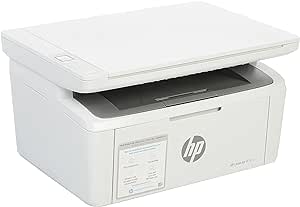 Hp lazerjet MFP 141w 3 in 1 printers