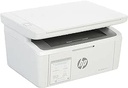 Hp lazerjet MFP 141w 3 in 1 printers