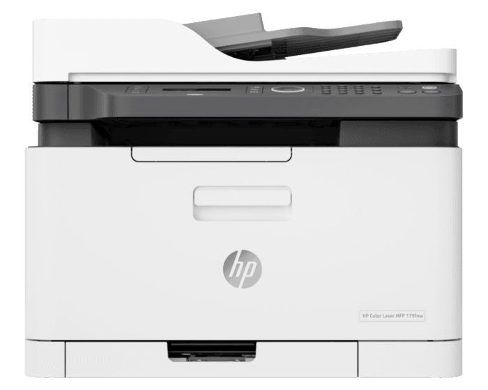 Hp lazer MFP 179fnw 3 in 1 ( full duplex) printers