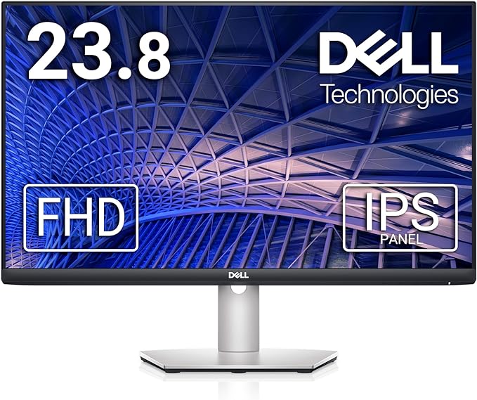 Dell 24 inches Monitors