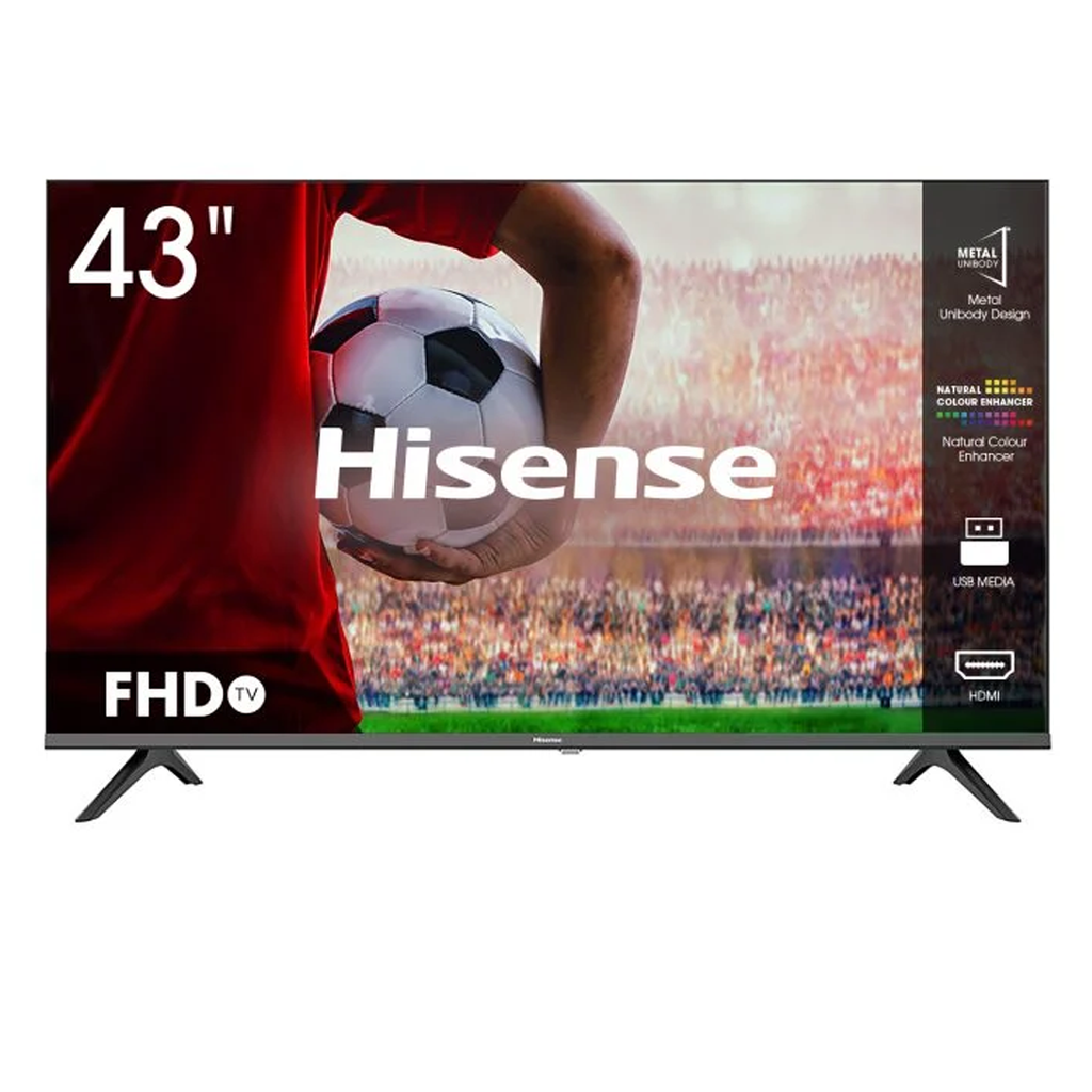 43 INCH FHD LED DIGITAL - 43A3G