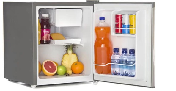 60L SINGLE DOOR FRIDGE - RR60DA