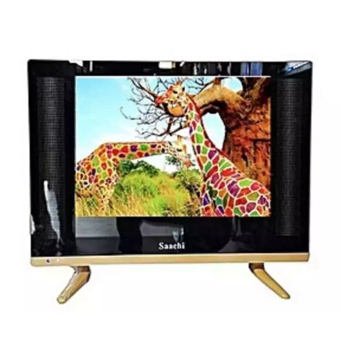 SAACHI 19-INCH DIGITAL TV