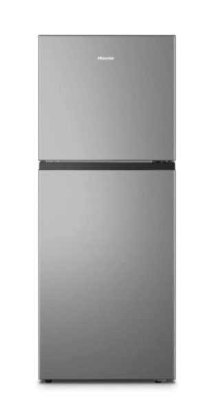 222L DOUBLE DOOR FRIDGE SILVER -RT222N4CGN