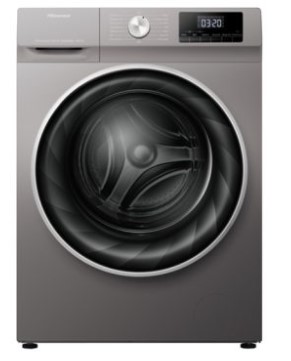 8KG WASHER AND DRYER - WDQY8014EVJMT