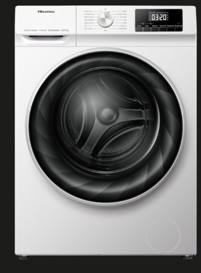 10KG WASHER AND DRYER - WDQY1014EVJM