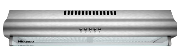 60CM UNDER CABINET COOKER HOOD - HH060PASS