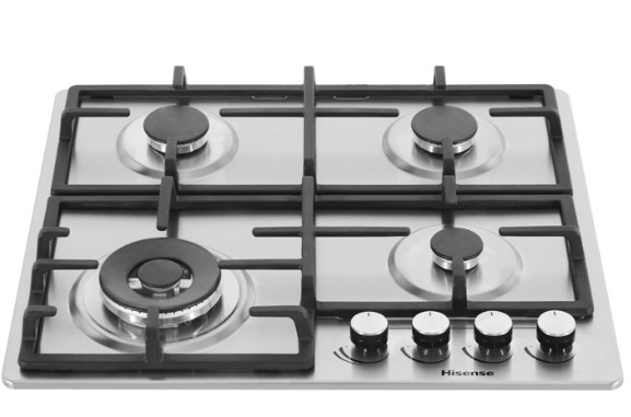 58CM BUILT-IN GAS HOB - HHU60GAGR