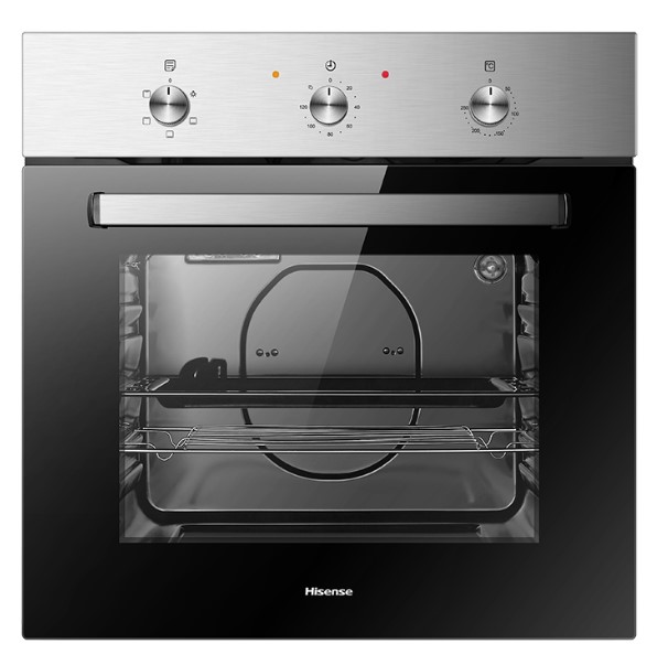 60CM BUILT-IN ELECTRIC OVEN - HB060202