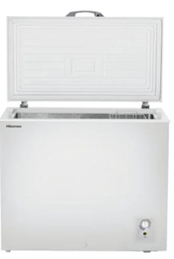 GROSS 260L FREEZER - FC-26DT4ST