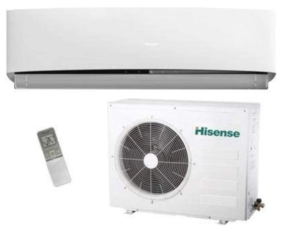 12000BTU SPLIT AIRCON/12000 BTU 2 - AS-12CR4SVDTG02