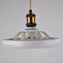 30W Ceiling Light With Fan, three modes of adjustable Ceiling Fan With Lamp