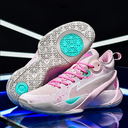 Unisex Basketball Shoes ,  Mesh High quality Gym Sport Basketball Shoes,  and Sneakers