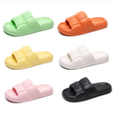 Anti-Slippery Comfortable Women Indoor Bathroom Slippers