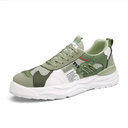 Summer Tennis Shoes Breathable Fashion Sneakers For Male