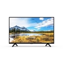 Dubymax 32'' LED Digital TV – Black