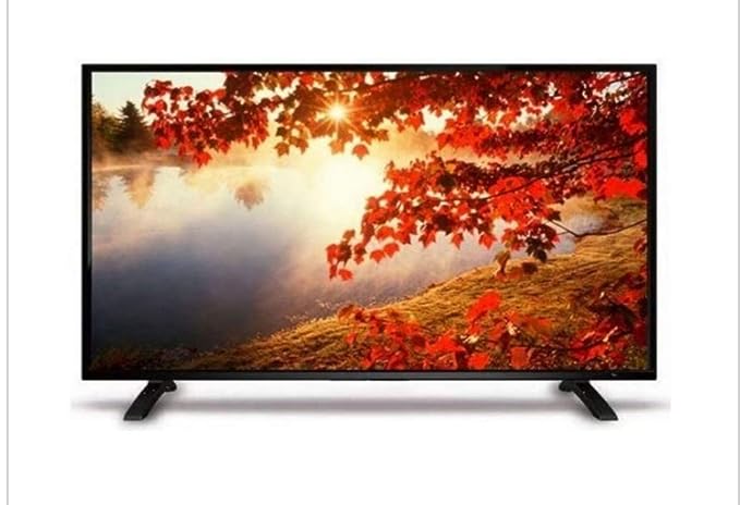 SKY 32'' LED TV SMART – Black