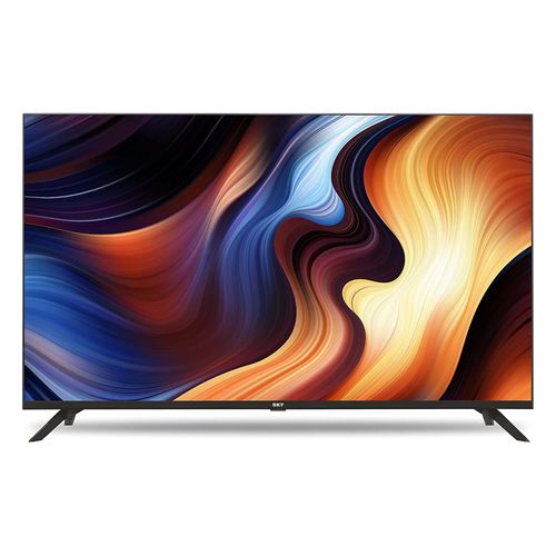 SKY 55'' LED TV – Black