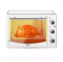 12L Electric Baking Oven