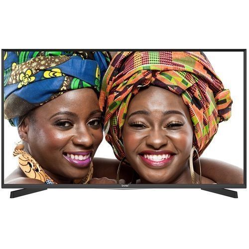 SMARTEC 40'' LED Digital TV – Black