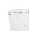 SKY SK 35 350Ltrs Chest Freezer - White