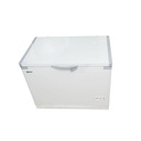 Sky 420L Chest Freezer 42-GC (White)