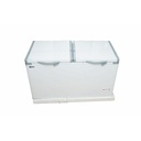 SKY SK 70 DD Chest Freezer 700Ltrs - White