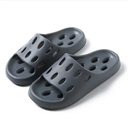 Unisex Indoor Bathroom Very Soft Anti-Slippery Comfortable Slipper