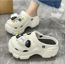 Women Lightweight EVA Garden Clog Shoes