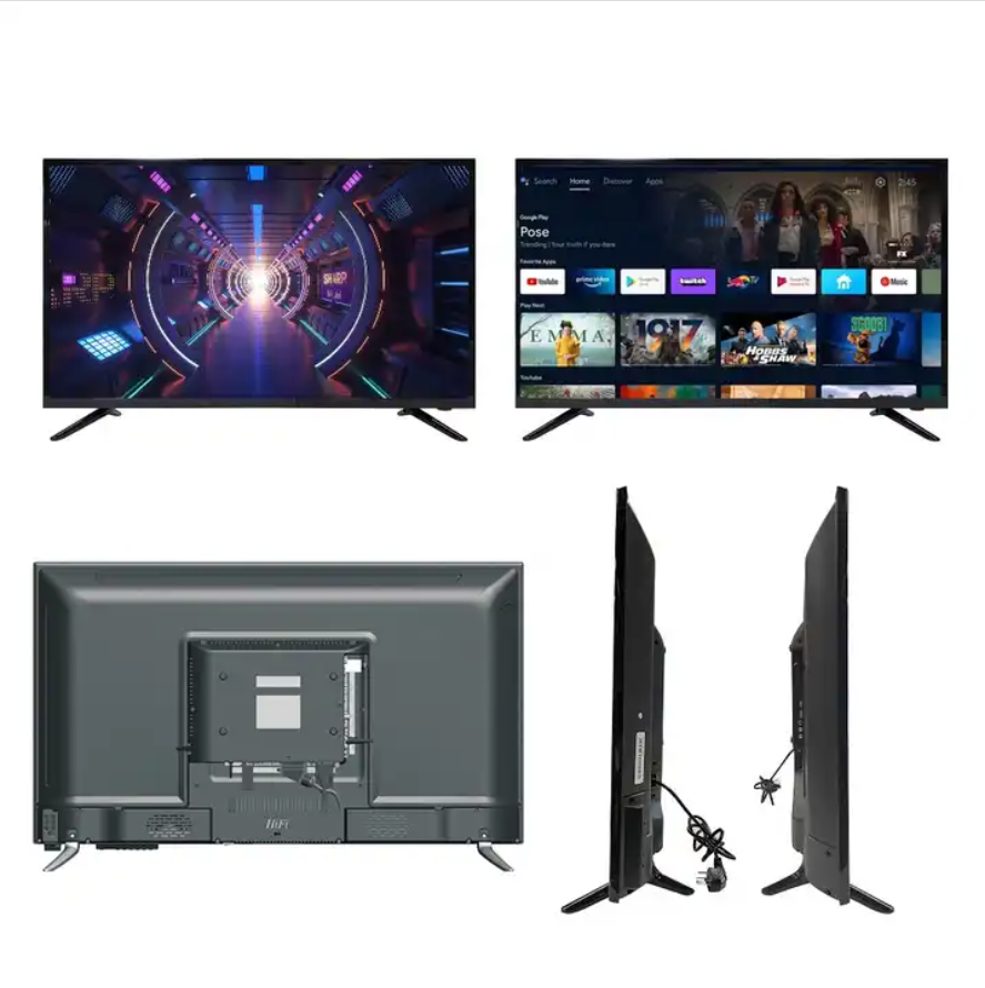 32 Inch Smart LED TVS