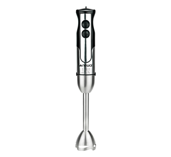 NWL-418 HAND BLENDER, 850 WATT